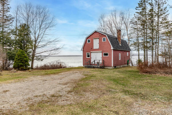 1464 CASTINE RD, PENOBSCOT, ME 04476 - Image 1