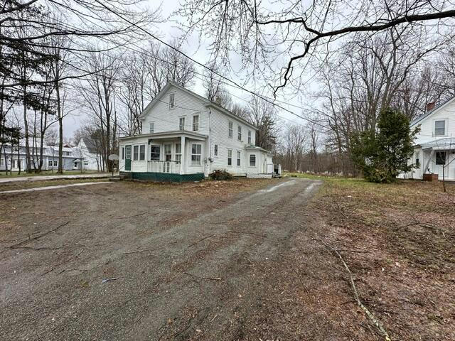 93 MAIN ST, PHILLIPS, ME 04966, photo 1 of 27