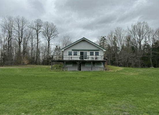 121 GALES RD, ABBOT, ME 04406 - Image 1
