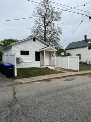 12 PINE AVE, OLD ORCHARD BEACH, ME 04064 - Image 1