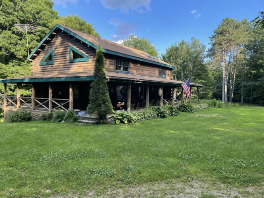 296 CLARK RD, PLYMOUTH, ME 04969 - Image 1