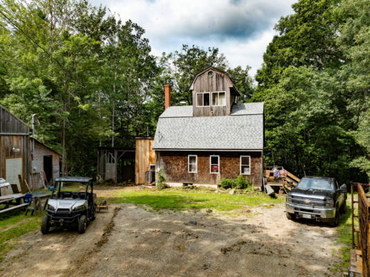 26 FINAL DESTINATION ROAD, BROOKS, ME 04921 - Image 1