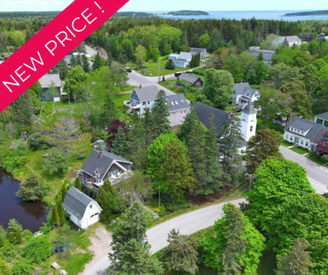 5 HORSE POINT RD, SAINT GEORGE, ME 04860 - Image 1