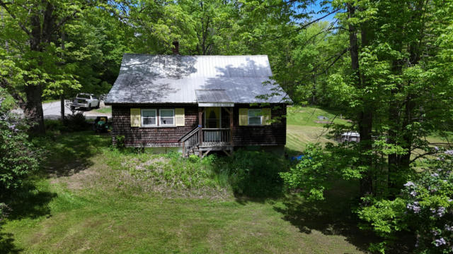 542 MOOSE HILL RD, LIVERMORE FALLS, ME 04254 - Image 1
