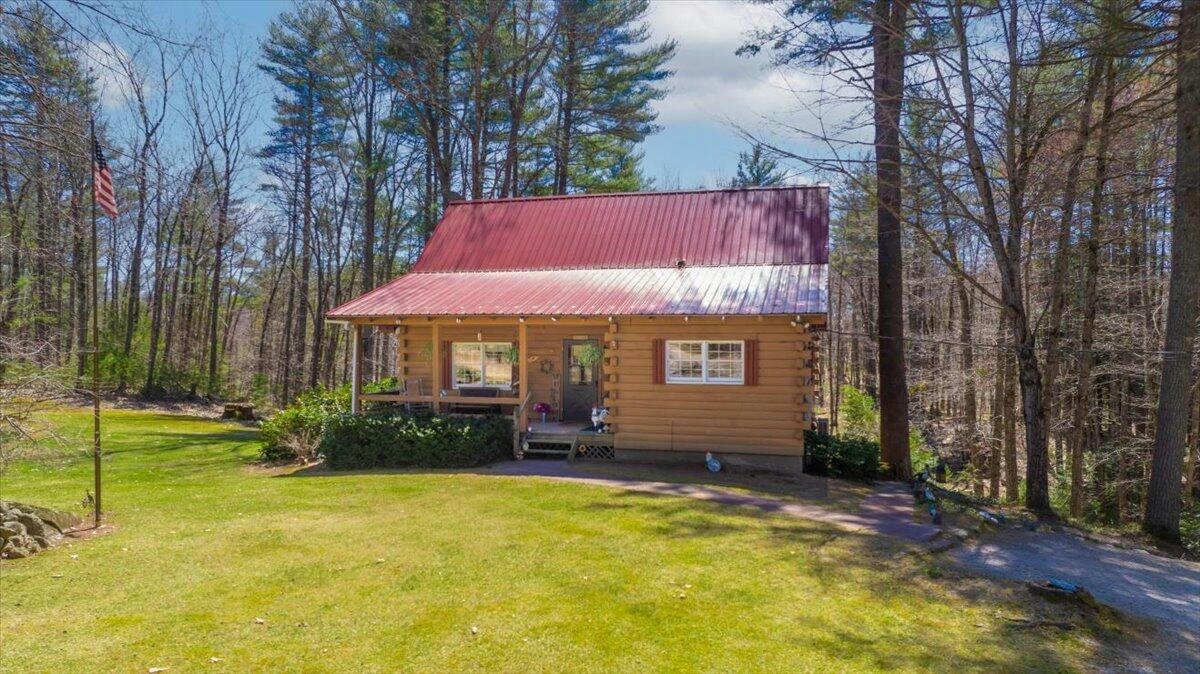 91 WHITTEMORE RD, OXFORD, ME 04270, photo 1 of 64