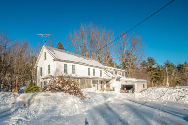 1646 MAIN ST, STOW, ME 04037 - Image 1