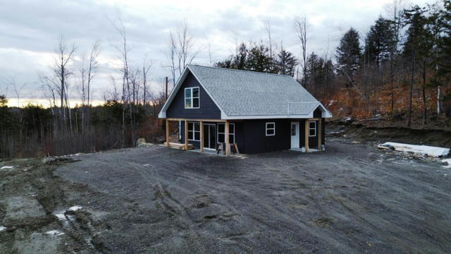 8 SEBEC TRAIL WAY, SEBEC, ME 04481 - Image 1