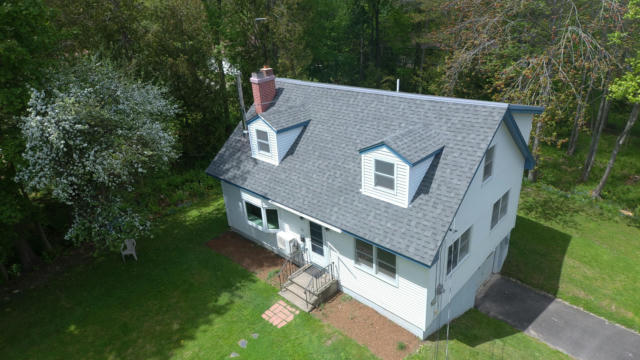 55 PRENTISS ST, OLD TOWN, ME 04468 - Image 1