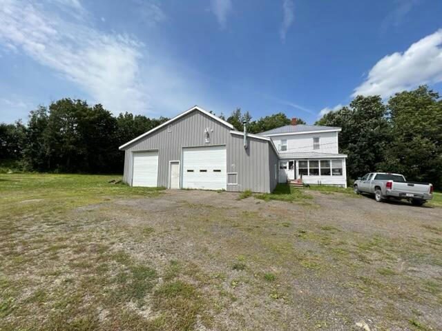 79 HILL SIDING RD, MONTICELLO, ME 04760, photo 1 of 79