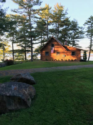 114 FORT RD, EDGECOMB, ME 04556 - Image 1