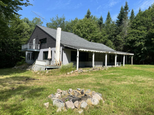 69 GOODS POINT RD, STEUBEN, ME 04680 - Image 1