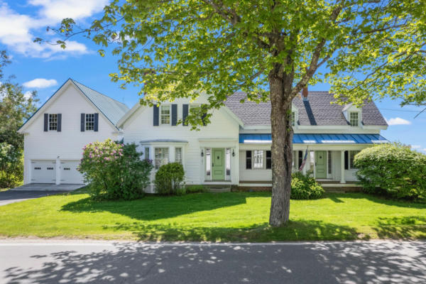 1471 HARPSWELL NECK RD, HARPSWELL, ME 04079 - Image 1