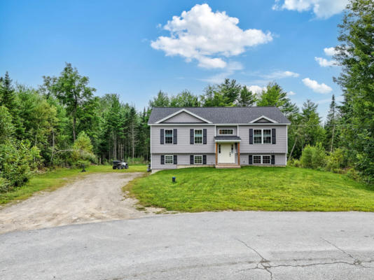 35 RAE WAY, HAMPDEN, ME 04444 - Image 1