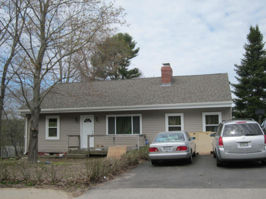63 SMITHWHEEL RD, OLD ORCHARD BEACH, ME 04064 - Image 1