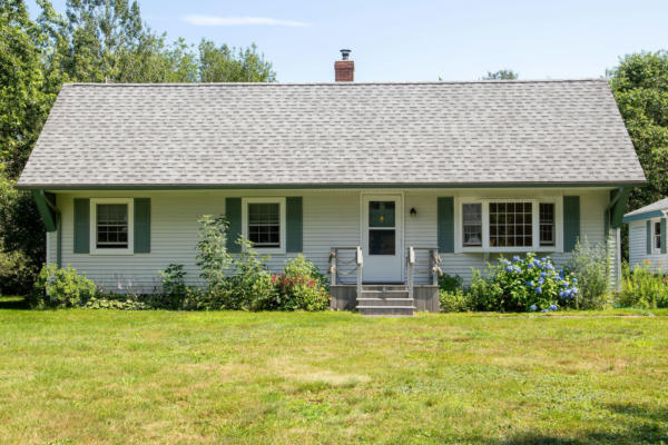 839 CAPE JELLISON RD, STOCKTON SPRINGS, ME 04981 - Image 1