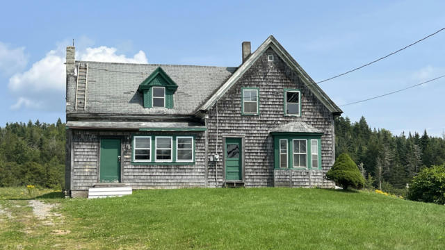 138 DIXIE RD, LUBEC, ME 04652 - Image 1