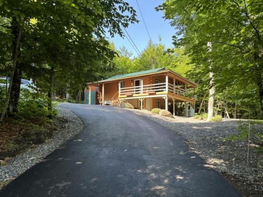 120 SUNSET RIDGE RD, SEBEC, ME 04481 - Image 1