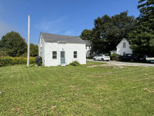 10 BRIGHTON AVE, VINALHAVEN, ME 04863 - Image 1