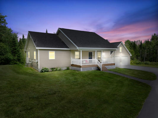260 MARKS RD, ALBION, ME 04910 - Image 1