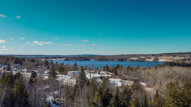 845 REACH RD, BROOKLIN, ME 04616 - Image 1