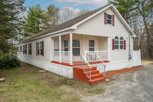 131 FERRY RD, CHELSEA, ME 04330 - Image 1