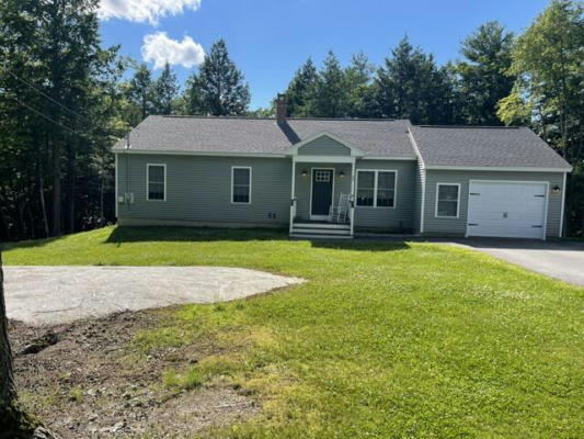 25 BAILEY DR, WINDHAM, ME 04062 - Image 1
