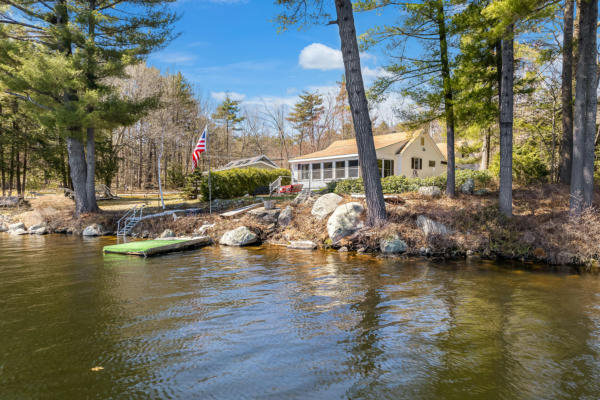 8 HOLLOW POINT RD, CASCO, ME 04015 - Image 1
