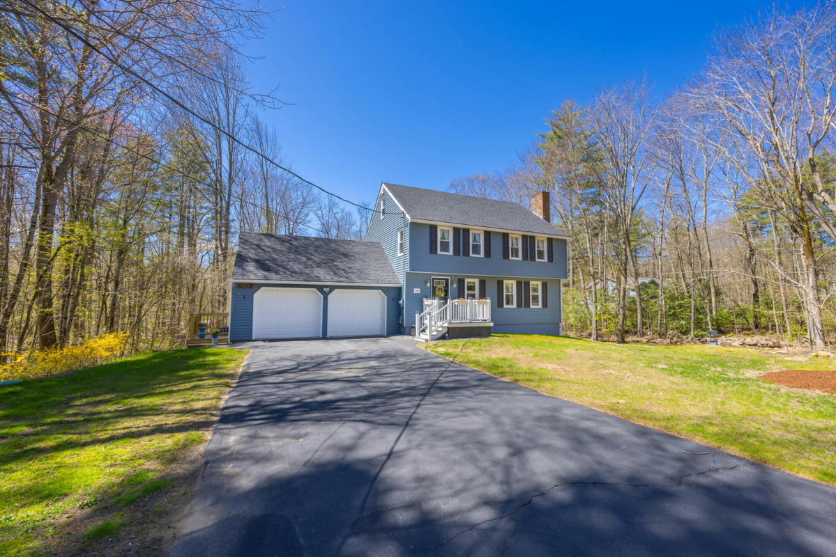 248 HARRY HOWES RD, SANFORD, ME 04073, photo 1 of 58