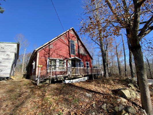 427 SHADY NOOK RD, WEST NEWFIELD, ME 04095 - Image 1