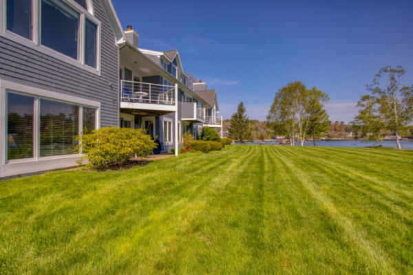 59 MCFARLAND POINT DR UNIT 12C, BOOTHBAY HARBOR, ME 04538 - Image 1