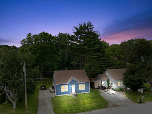 12 BROAD ST, WATERVILLE, ME 04901 - Image 1