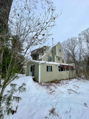 37 STONEWALL RD, HARPSWELL, ME 04079, photo 5 of 19