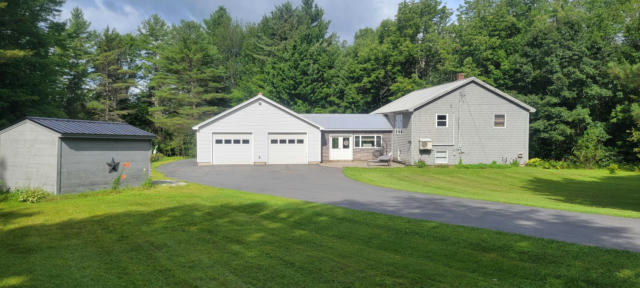 236 OLD COUNTY RD, MADISON, ME 04950 - Image 1