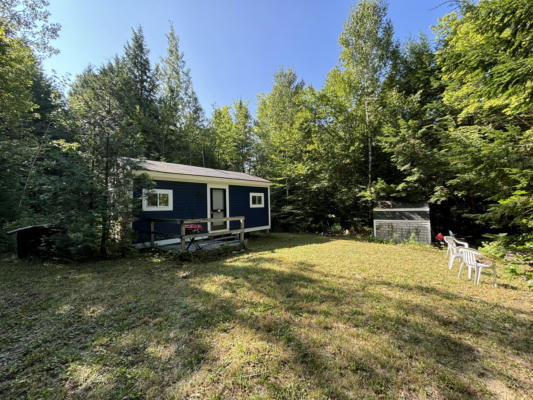 4 TEE RD, MARIAVILLE, ME 04605 - Image 1