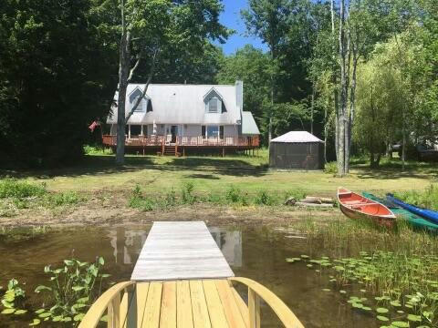 49 RAYS RD, LINCOLNVILLE, ME 04849, photo 1 of 16