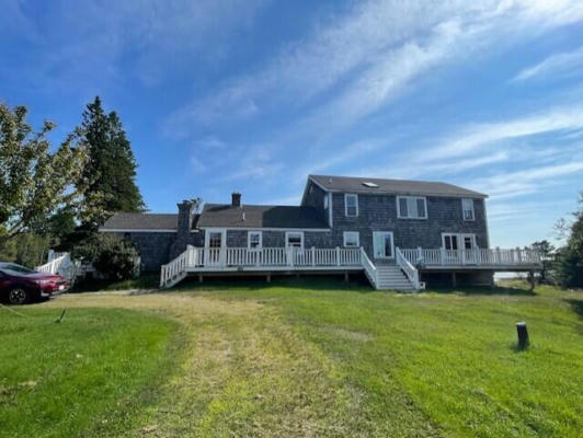 307 OAK POINT RD, HARRINGTON, ME 04643 - Image 1