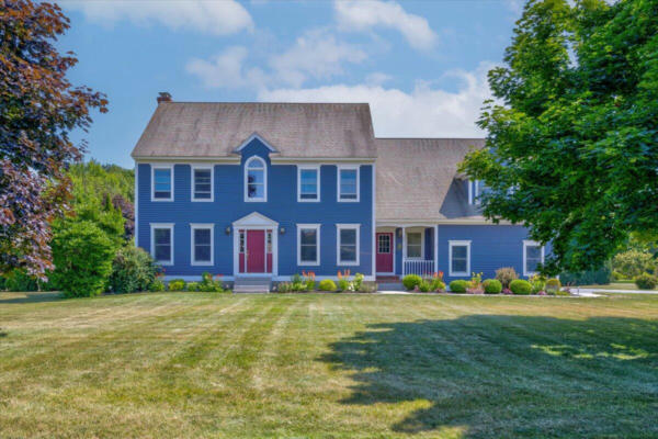 3 COULTHARD FARMS RD, SCARBOROUGH, ME 04074 - Image 1