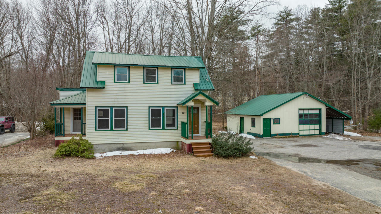 10 RICHVILLE RD, STANDISH, ME 04084, photo 1 of 46