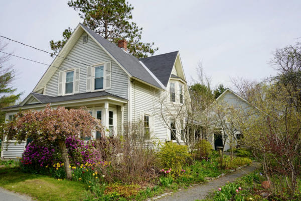 339 SOMERSET AVE, PITTSFIELD, ME 04967 - Image 1
