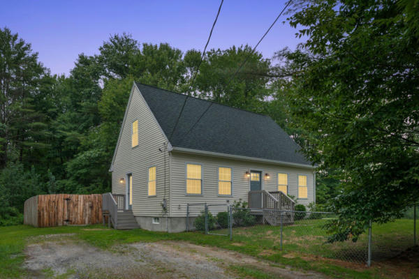 129 STATE PARK RD, CASCO, ME 04015 - Image 1