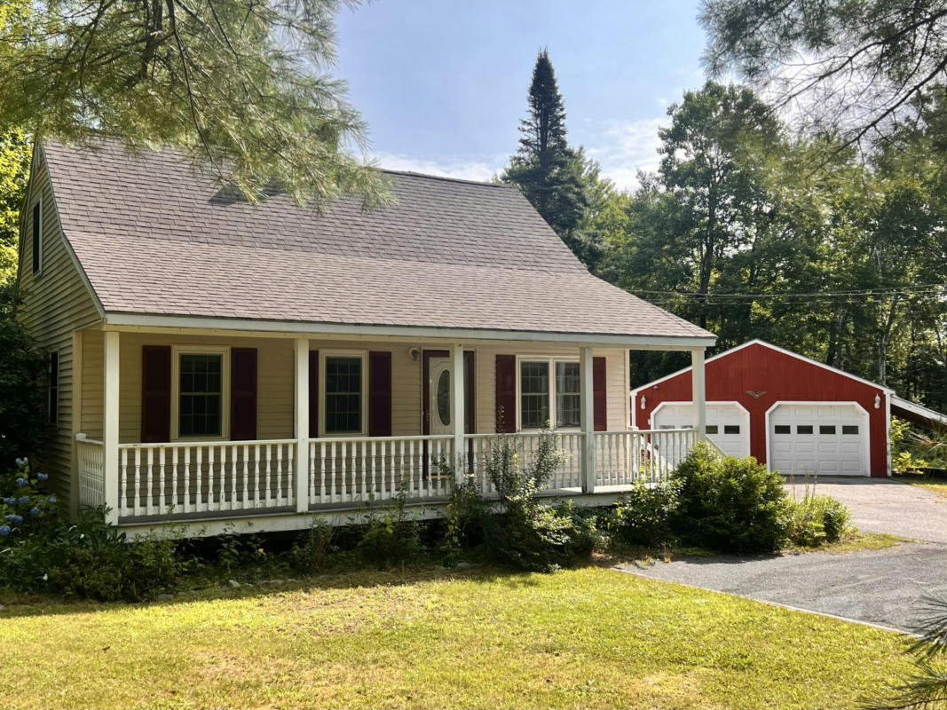 57 GOOSE COVE RD, TRENTON, ME 04605, photo 1 of 37