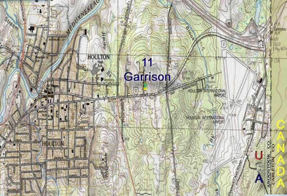11 GARRISON RD, HOULTON, ME 04730, photo 3 of 37