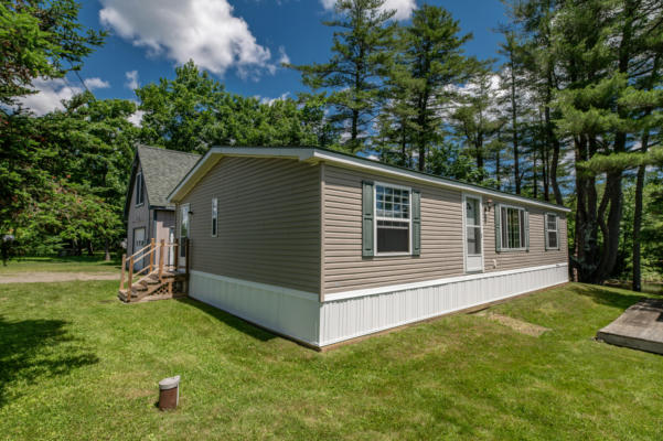 140 COLD STREAM RD, WEST GARDINER, ME 04345 - Image 1