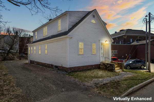 73 & 75 ELM STREET, DAMARISCOTTA, ME 04543 - Image 1