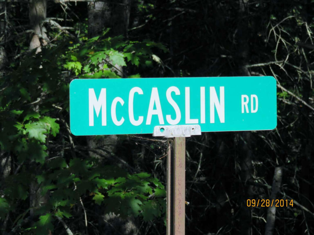 0 MCCASLIN ROAD, PENOBSCOT, ME 04476, photo 1
