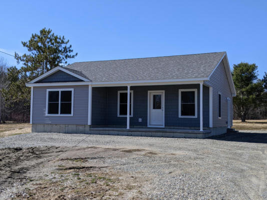 116 GOLF COURSE RD, NEWPORT, ME 04953 - Image 1