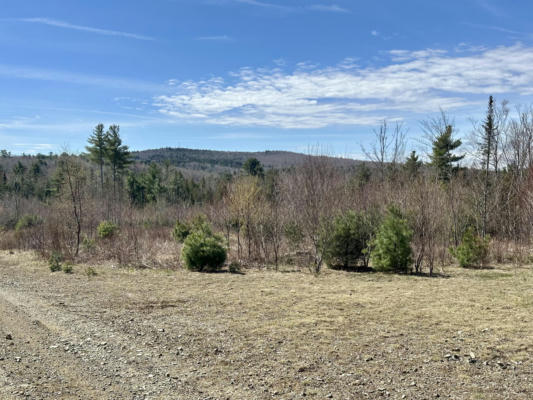 LOT 9 OFF ROUTE 1A, HOLDEN, ME 04429 - Image 1