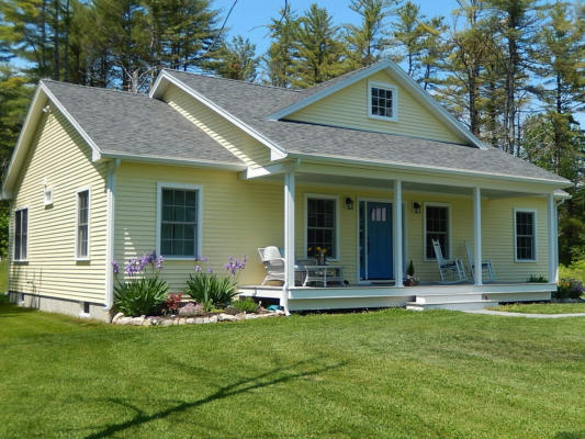 49 FORT POINT COVE RD, STOCKTON SPRINGS, ME 04981 - Image 1