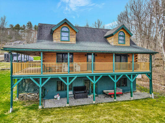 619 WISCASSET RD, PITTSTON, ME 04345 - Image 1