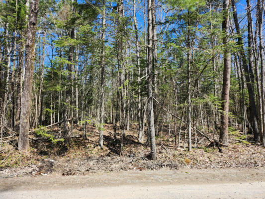 LOT #36 MORRILL POND ROAD, CANAAN, ME 04924, photo 5 of 6